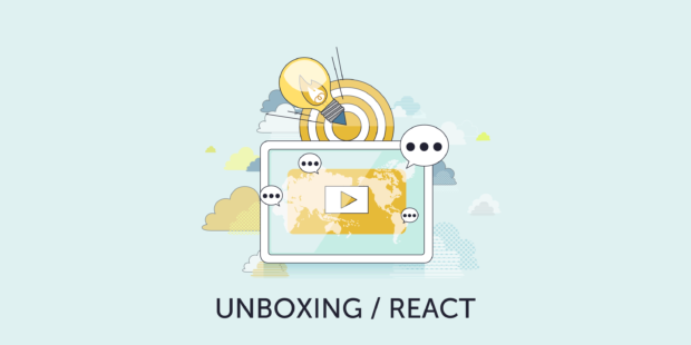 Unboxing e React