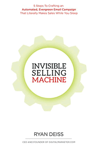 Invisible Selling Machine