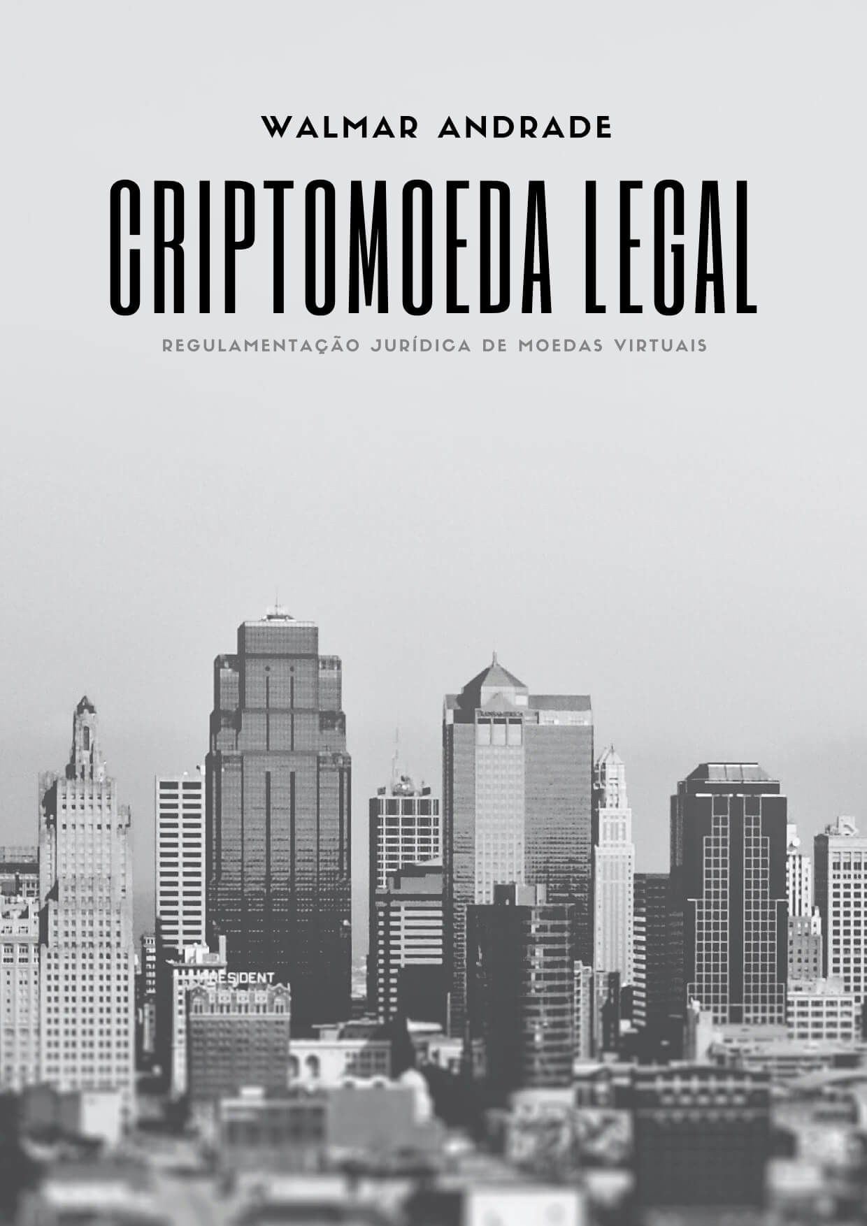 Criptomoeda Legal