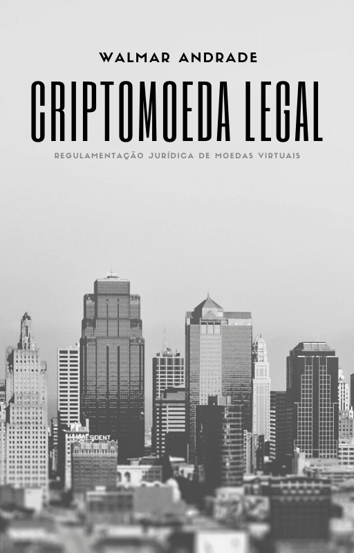 Criptomoeda Legal