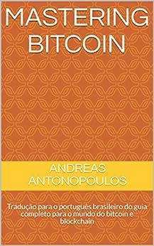 Livro Mastering Bitcoin explica o que é criptomoeda