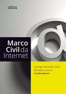 Livro Marco Civil da Internet