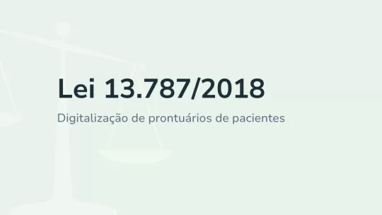 Lei 13.787/2018