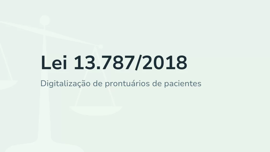 Lei 13.787/2018
