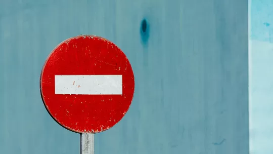 práticas de IA proibidas