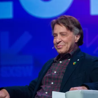 A Singularidade Está Mais Próxima