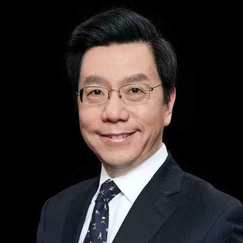 Kai-fu Lee