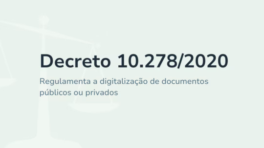 Decreto 10.278/2020