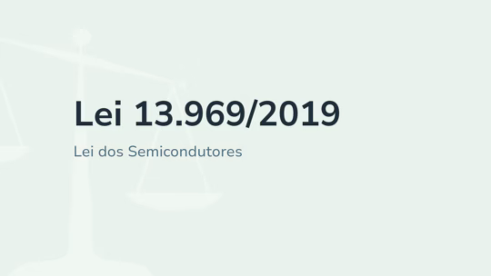Lei 13.969/2019
