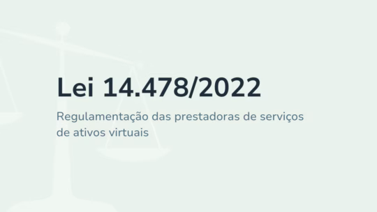 Lei 14.478/2022