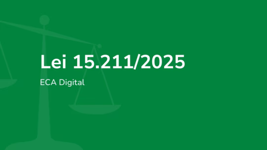 ECA Digital - Lei 15.211/2025